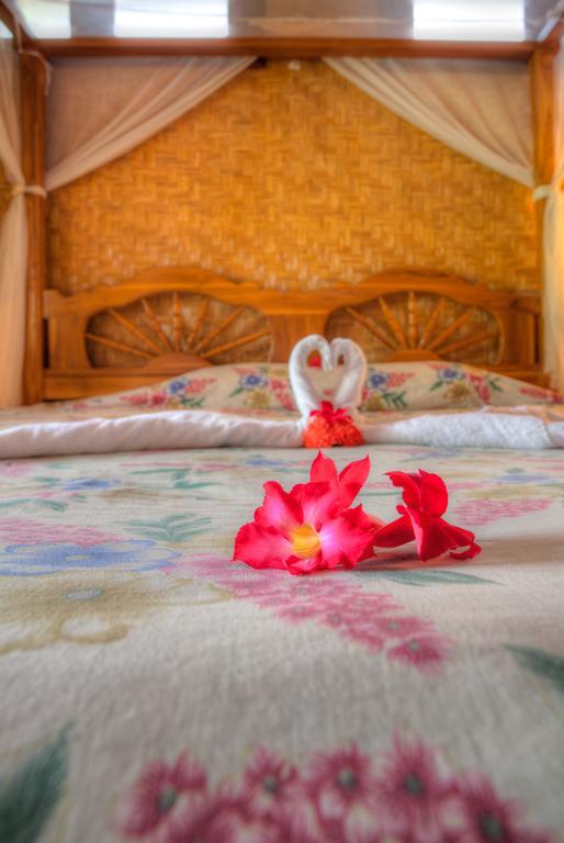 Hotel Angsoka Temukus Chambre photo