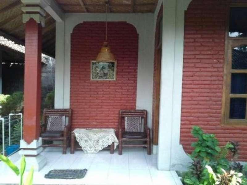Hotel Angsoka Temukus Extérieur photo